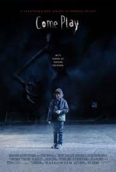 COME PLAY (2020) - ดูหนังออนไลน