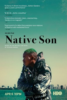 Native Son (2019) เนื้อแท้ของพ่อ - ดูหนังออนไลน