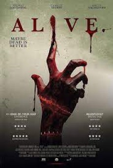 ALIVE (2019) คนเป็นฝ่าโรงพยาบาลนรก [ซับไทย] - ดูหนังออนไลน