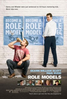 Role Models (2008) ตัวพ่อต้นแบบ แสบถึงทรวง - ดูหนังออนไลน์