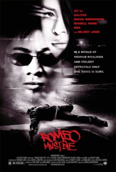 Romeo Must Die (2000) ศึกแก็งค์มังกรผ่าโลก - ดูหนังออนไลน์