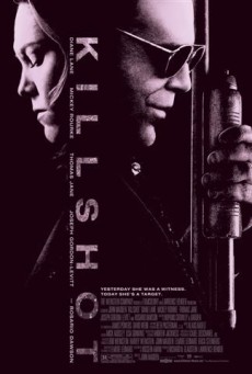 Killshot (2008) พลิกนรก - ดูหนังออนไลน