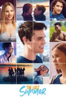 The Last Summer เดอะ ลาสต์ ซัมเมอร์ (2019) - ดูหนังออนไลน
