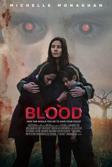 BLOOD (2022) ซับไทย - ดูหนังออนไลน