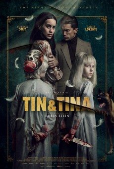 TIN & TINA (2023) ตินกับตินา พากย์ไทย - ดูหนังออนไลน