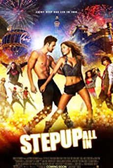 Step Up 5 All In (2014) สเต็บโดนใจ หัวใจโดนเธอ 5 - ดูหนังออนไลน