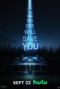 NO ONE WILL SAVE YOU (2023) ซับไทย - ดูหนังออนไลน
