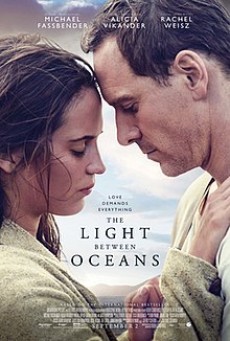 THE LIGHT BETWEEN OCEANS (2016) อย่าปล่อยให้รักสลาย พากย์ไทย - ดูหนังออนไลน์