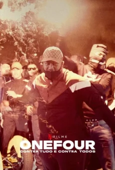 OneFour: Against All Odds (2023) ดนตรีฝ่าอุปสรรค ซับไทย - ดูหนังออนไลน์