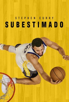Stephen Curry Underrated (2023) ชีวิตของสเตฟเฟน เคอร์รี - ดูหนังออนไลน