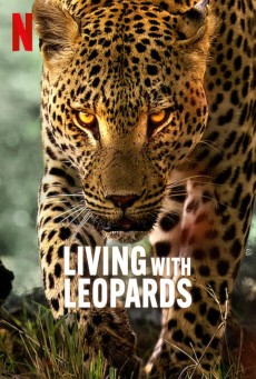 Living with Leopards (2024) อยู่กับเสือดาว - ดูหนังออนไลน์