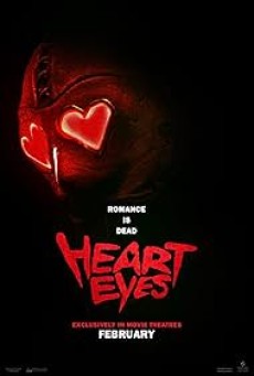 Heart Eyes (2025) ฮาร์ตอายส์ - ดูหนังออนไลน์