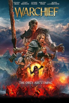 Warchief (2024) วอร์ชิฟ - ดูหนังออนไลน์