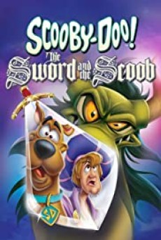 Scooby-Doo! The Sword And The Scoob (2021) - ดูหนังออนไลน