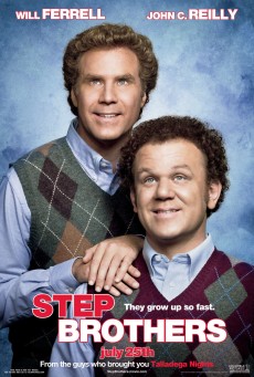 STEP BROTHERS (2008) สเต๊ป บราเธอร์ส ถึงหน้าแก่แต่ใจยังเอ๊าะ พากย์ไทย - ดูหนังออนไลน์