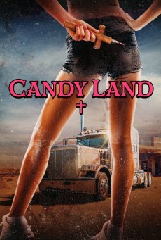 Candy Land (2022) ซับไทย - ดูหนังออนไลน