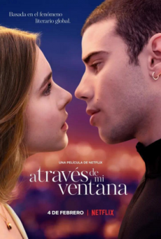 Through My Window (2022) รักผ่านหน้าต่าง - ดูหนังออนไลน