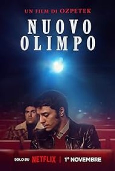 UOVO OLIMPO (2023) รักรีเทิร์น ณ นิวโอลิมปัส พากย์ไทย - ดูหนังออนไลน์