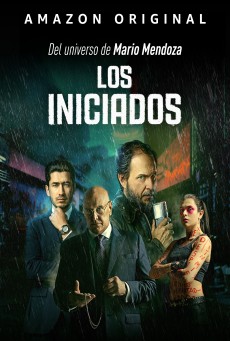 LOS INICIADOS (2023) วังวนปริศนาฆาตกรรม ซับไทย - ดูหนังออนไลน