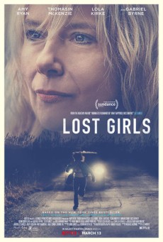 Lost Girls | Netflix (2020) เด็กสาวที่สาบสูญ - ดูหนังออนไลน
