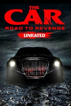 The Car Road to Revenge (2019) [Sub TH] - ดูหนังออนไลน