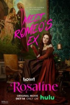 ROSALINE (2022) - ดูหนังออนไลน