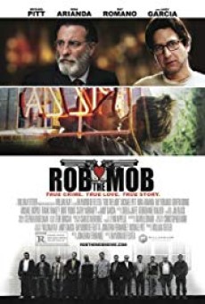 Rob the Mob (2014) คู่เฟี้ยวปีนเกลียวเจ้าพ่อ - ดูหนังออนไลน
