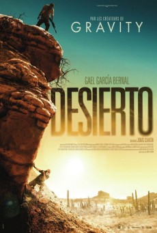 Desierto (2015) ฝ่าเส้นตายพรมแดนทมิฬ - ดูหนังออนไลน