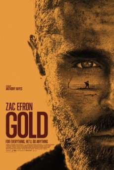 Gold (2022) - ดูหนังออนไลน