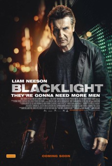 BLACKLIGHT (2022) โคตรระห่ำ ล้างบางนรก พากย์ไทย - ดูหนังออนไลน