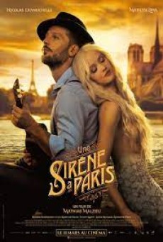 Mermaid in Paris (2020) รักเธอ เมอร์เมด - ดูหนังออนไลน