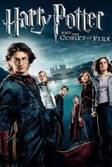 Harry Potter and the Goblet of Fire (2005) แฮร์รี่ พอตเตอร์กับถ้วยอัคนี ภาค 4 - ดูหนังออนไลน์