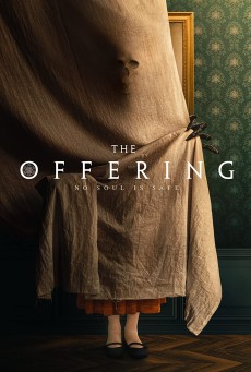 THE OFFERING (2022) ซับไทย - ดูหนังออนไลน์