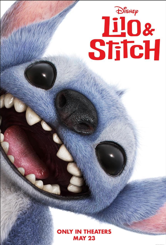 Lilo & Stitch (2025) ลีโล & สติทช์ - ดูหนังออนไลน์