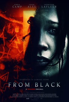 FROM BLACK (2023) ซับไทย - ดูหนังออนไลน์