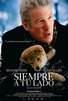 HACHI A DOG S TALE (2009) ฮาชิ..หัวใจพูดได้ - ดูหนังออนไลน