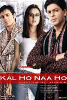 Kal Ho Naa Ho (2013) โอ้รัก สุดชีวิต - ดูหนังออนไลน์