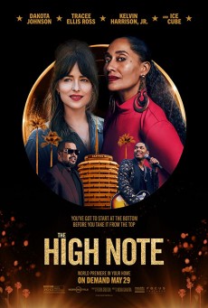 The High Note ไต่โน้ตหัวใจตามฝัน (2020) - ดูหนังออนไลน