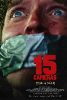 15 Cameras (2023) ซับไทย - ดูหนังออนไลน