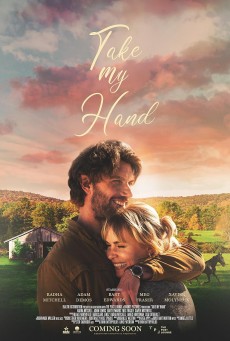 Take My Hand (2024) - ดูหนังออนไลน์