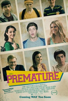 Premature (2014) ซั่มซ้ำซ้ำ วันว้าวุ่น - ดูหนังออนไลน์
