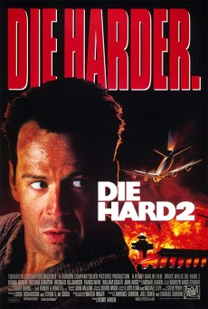 Die Hard 2 (1990) ดาย ฮาร์ด ภาค 2 อึดเต็มพิกัด - ดูหนังออนไลน์