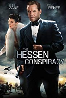 The Hessen Conspiracy (2009) ยอดคนอันตรายเย้ยนรก - ดูหนังออนไลน์