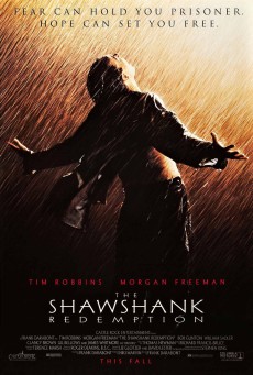 THE SHAWSHANK REDEMPTION (1994) ชอว์แชงค์ มิตรภาพ ความหวัง ความรุนแรง พากย์ไทย - ดูหนังออนไลน์
