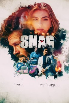 SNAG (2023) ซับไทย - ดูหนังออนไลน