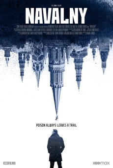 NAVALNY (2022) - ดูหนังออนไลน