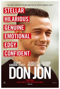 Don Jon (2013) ดอน จอน - ดูหนังออนไลน์