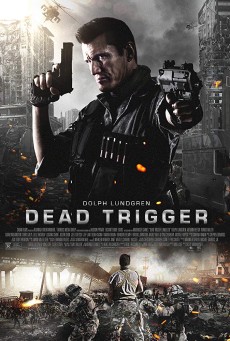 Dead Trigger (2017) - ดูหนังออนไลน