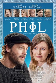 The Philosophy of Phil (2019) แผนลับหมอฟันจิตป่วง - ดูหนังออนไลน