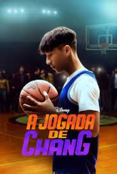 CHANG CAN DUNK (2023) ซับไทย - ดูหนังออนไลน